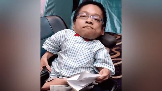 Самые Маленькие Люди В Мире