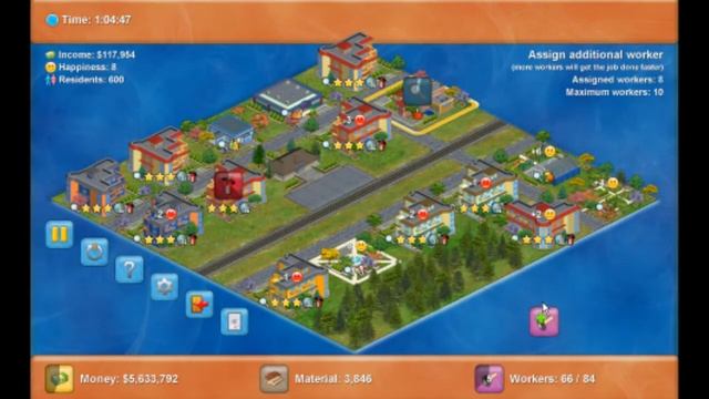 Townopolis 7 смотреть онлайн