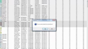 Проводник перезапускается при нажатии ПКМ