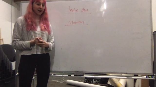 Mod The Old World Away, ESPA's Where You Play смотреть онлайн