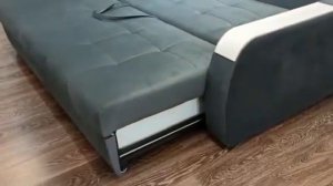 Диван Нео Б прямой 2,2 м