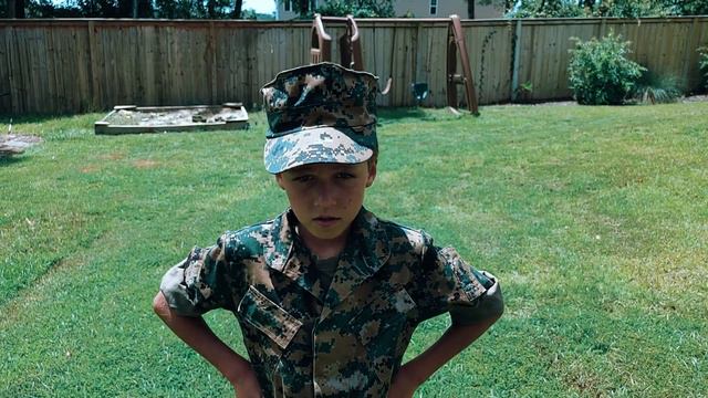 Stolen Valor Confrontation GONE WRONG! смотреть онлайн