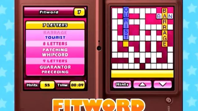 Puzzler World XL Official Trailer смотреть онлайн