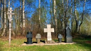 Калязин-город ярких побед и непростительных ошибок.Тверская область.