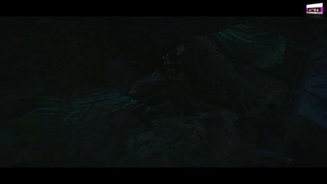 Fallout 4 Ghillie Enjoyer смотреть онлайн