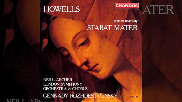 Stabat Mater: I. Stabat mater dolorosa (Chorus) смотреть онлайн