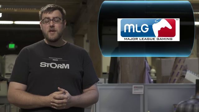 Starcraft 2 Daily News 2.15 смотреть онлайн