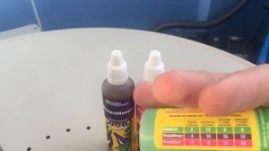 Обзор удобрения General Hydroponics