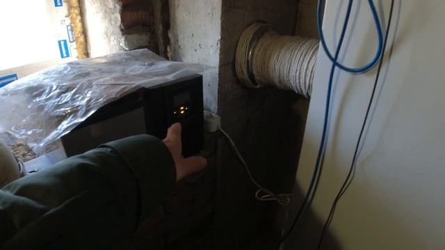 Самый популярный твердотопливный котел Heiztecnik Q Plus Komfort 25 кВт смотреть онлайн