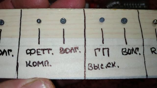 Волгоградская дробь. Обзор, тест на твёрдость. смотреть онлайн