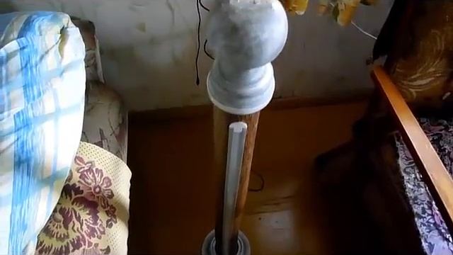 Светодиодный светильник своими руками смотреть онлайн