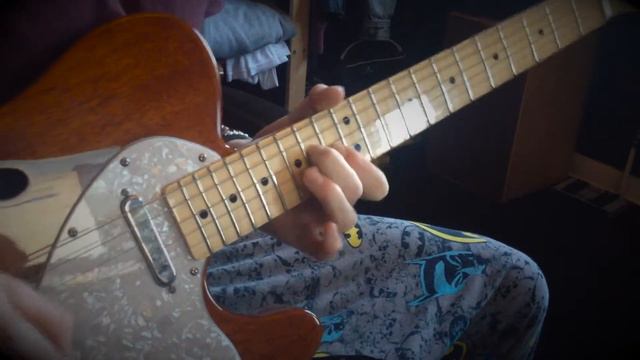 Jam Song Key Of E - By Duncan Andrews смотреть онлайн