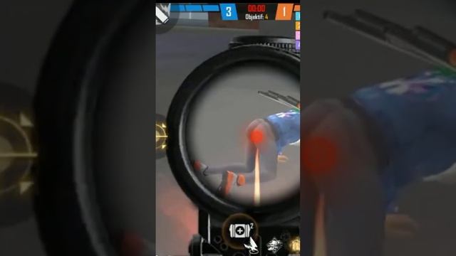 game tembak - tembakan #gameplay #hoohtenan #gameandroid #kocak #lucu смотреть онлайн