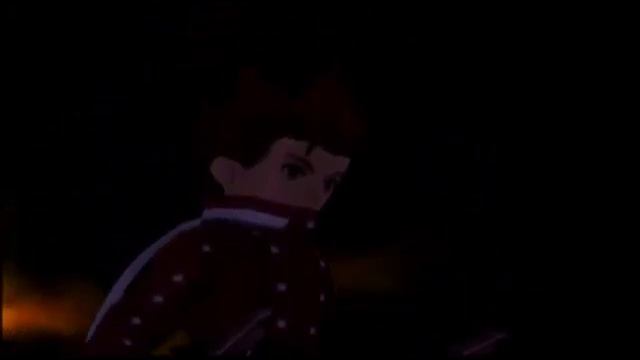 Tales of Symphonia, Dawn of the New World Review (Wii): Remote RPGs Episode 36 смотреть онлайн