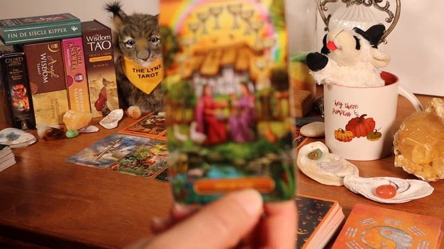 ♊GEMINI?EXCITING TIME, GEMINI!?SEPTEMBER - OCTOBER 2022 TAROT & ORACLE PREDICTIONS смотреть онлайн