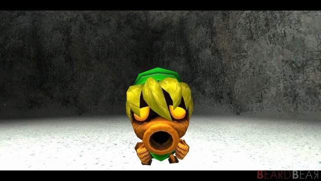 Zelda: Majora's Mask 3D HD - Full Game 100% Walkthrough