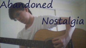 Look After You - The Fray - Acoustic Cover