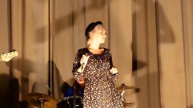 Буран - Лучший город Земли (live День филолога 2011) смотреть онлайн