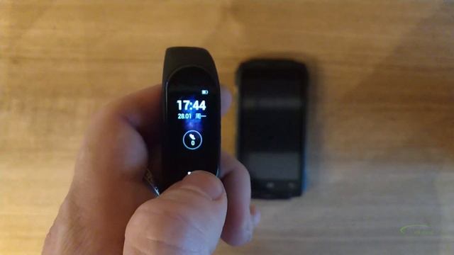 Xiaomi Hey plus NFC установка русской прошивки смотреть онлайн