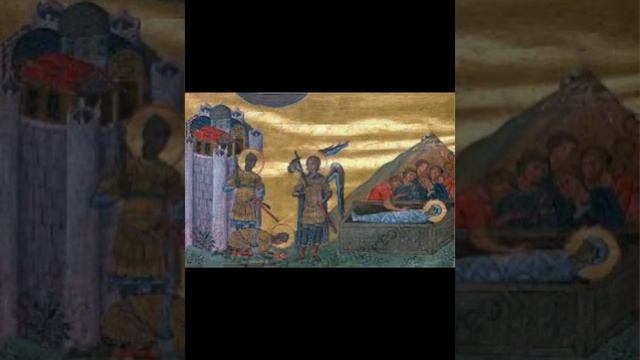 Молитва ангелу хранителю смотреть онлайн