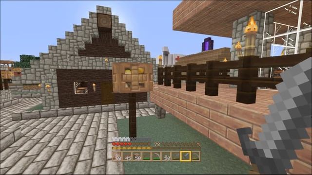 Iron Belly Trophy / Achievement Fixed For Minecraft PS4 Edition смотреть онлайн