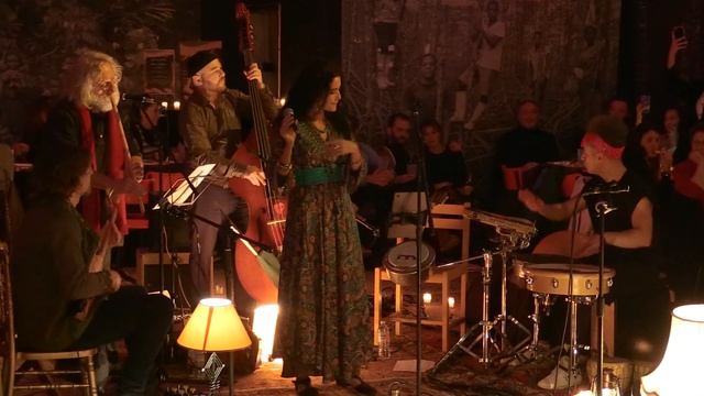 Buqna Choto / Patara Bichi Damekarga / Dililme - Le Grand Supra - KAVKAZZ & Harmonie Géorgienne смотреть онлайн