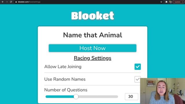BLOOKET TUTORIAL for Teachers | Blooket Review Game Beginner Tutorial смотреть онлайн