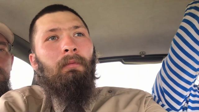 Божественная беседа в машине. 07 Июля, 2021. Снимал Николай Астахов смотреть онлайн