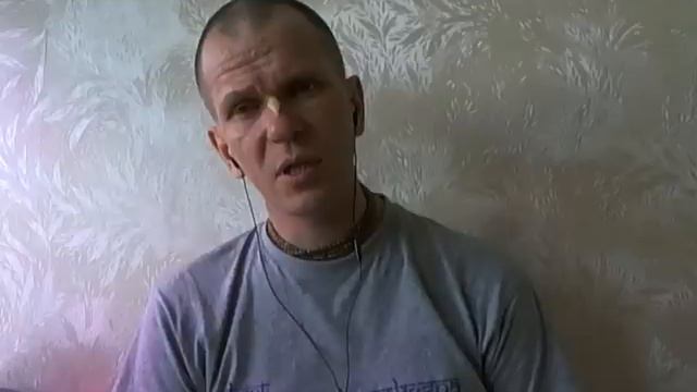 Шри Джишну прабху - Как правильно ставить цели в духовной жизни и не терять их. смотреть онлайн