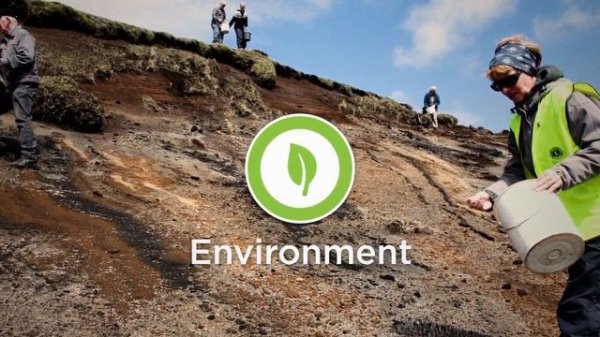 LCI Service Framework