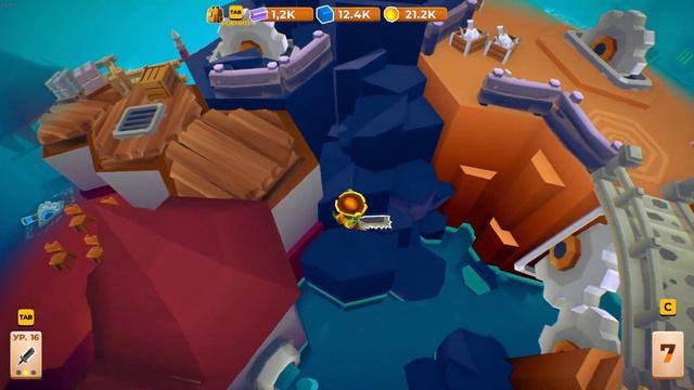 ДОБРО ПОЖАЛОВАТЬ В ВАДИРУМ - #15 ПРОХОЖДЕНИЕ MY LITTLE UNIVERSE