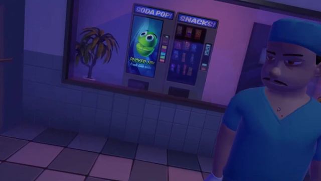 Неадекватный Ассистент (VR) смотреть онлайн