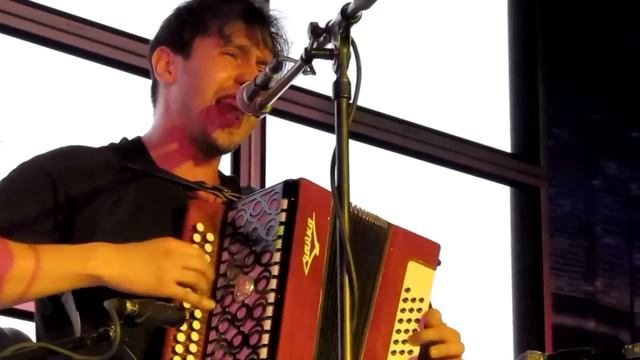 Игорь Растеряев - про Юру Прищепного - в Волгограде. смотреть онлайн