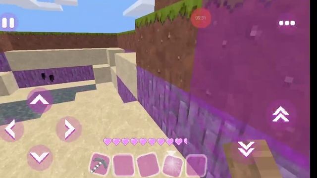 Самый УЖАСНЫЙ клон Майнкрафта для девочек смотреть онлайн