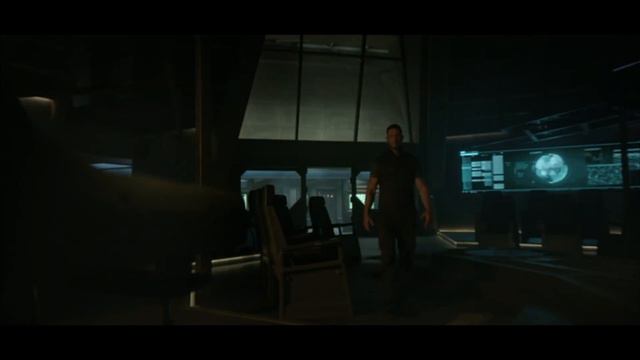 Кратко про ХАЛО (HALO) второй сезон. Часть первая