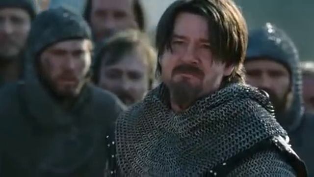 Лучший бой на мечах. Место 41. - Best swords fight. 41th place. смотреть онлайн