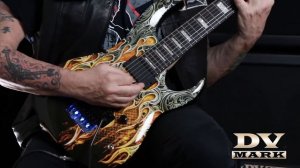 Michael Angelo Batio - Tribute to Metallica