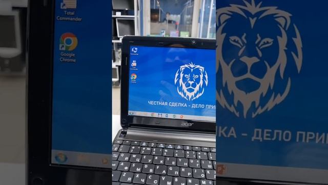 Нетбук Acer Aspire D270 5176/Atom N2600/2/320/Intel GMA 3600 смотреть онлайн