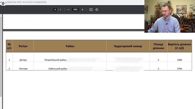 №202: Инвестиции в сельскохозяйственную землю. Покупка земельного пая смотреть онлайн