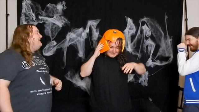 Halloween Pumpkin RPG Battle Thingy смотреть онлайн