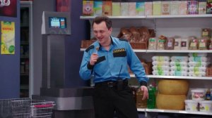 Однажды в России: Касса самообслуживания