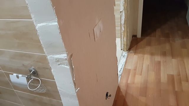 Сделали ремонт ванной и туалета за 6 дней! Повторить сможешь? смотреть онлайн