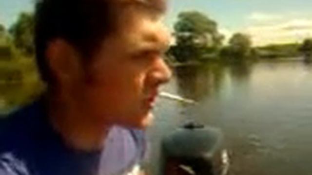 Диалоги о рыбалке и мастер класс. смотреть онлайн