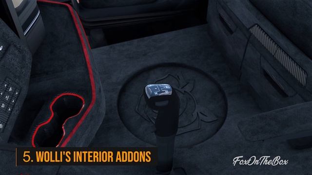 TOP 10 ETS2 MODS - DECEMBER 2021 | Euro Truck Simulator 2 Mods смотреть онлайн