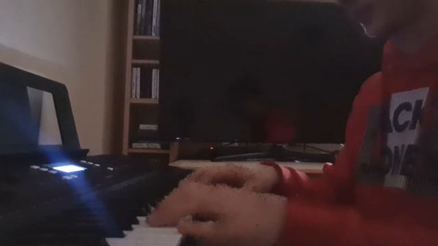 Schlagermedley 1/2 gespielt in C auf dem Yahama PSR 373 смотреть онлайн