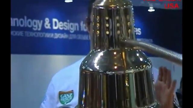 Alto Shaam как русская печь смотреть онлайн