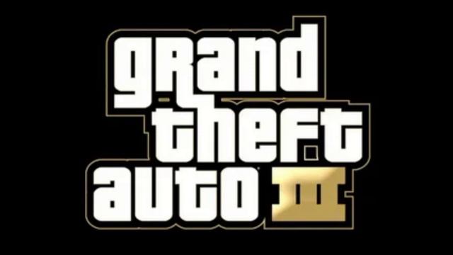 главные соундтреки ГТА часть 1 смотреть онлайн