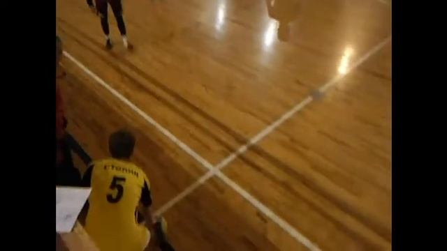 2 тайм Аквамарин Столинский РОЧС смотреть онлайн