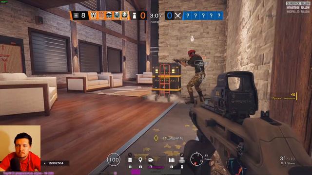 Вспомним, что такое Радуга 6 - Rainbow Six | Siege смотреть онлайн