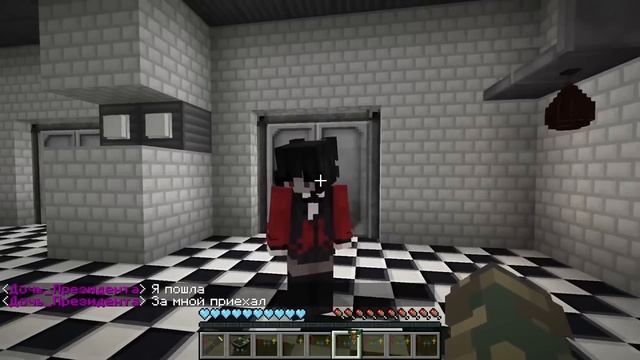 Я прожил 100 Дней за СОЗДАТЕЛЯ ОРУЖИЯ в Майнкрафт... смотреть онлайн